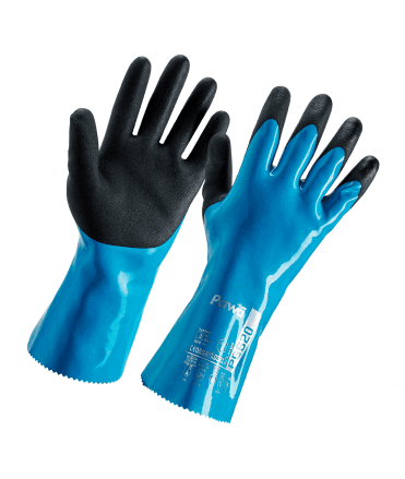 Pawa PG620 Type B Chemical Resistant Gauntlet