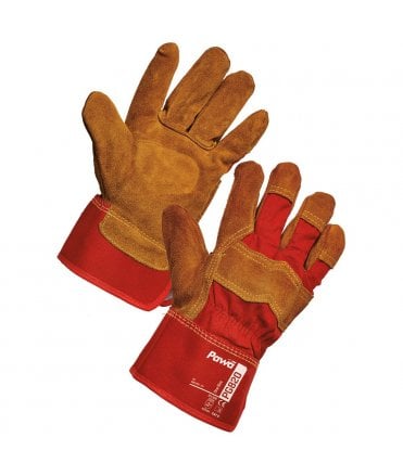 Pawa PG820 Rigger Gloves (1 Pair)