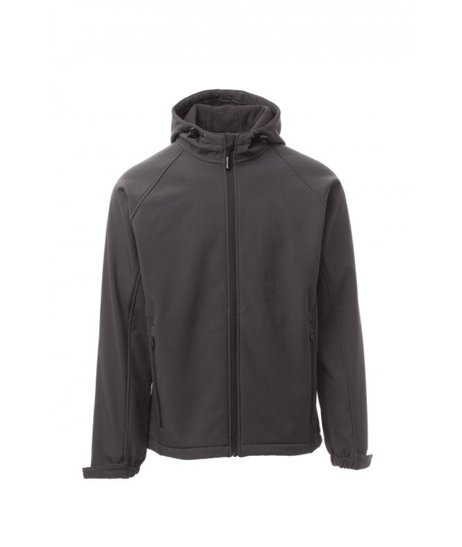 Payper GALE PAD Softshell Jacket