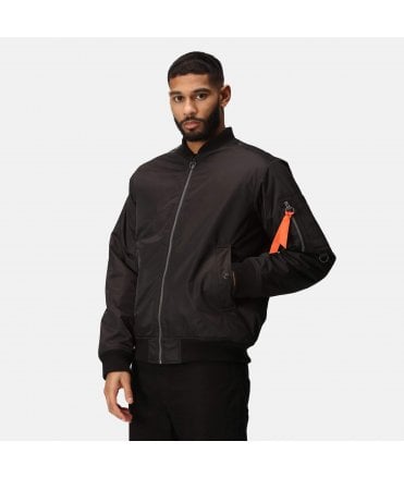 Pilot Jacket