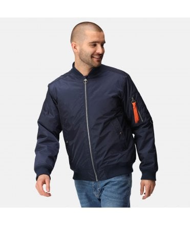 Pilot Jacket