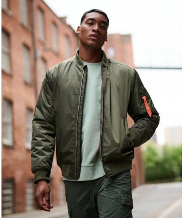 Pilot Jacket