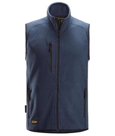 Polartec® Shed Less Fleece Vest
