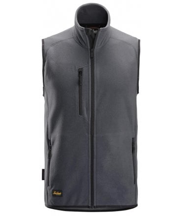 Polartec® Shed Less Fleece Vest
