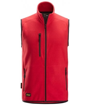 Polartec® Shed Less Fleece Vest