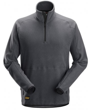 Polartec® Shed Less Half Zip Fleece Jacket