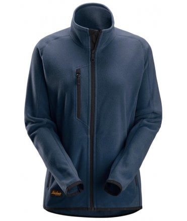 Polartec® Shed Less Women’s Fleece Jacket
