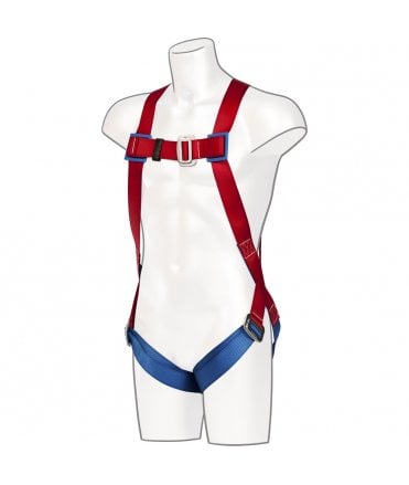 Portwest 1-Point Harness