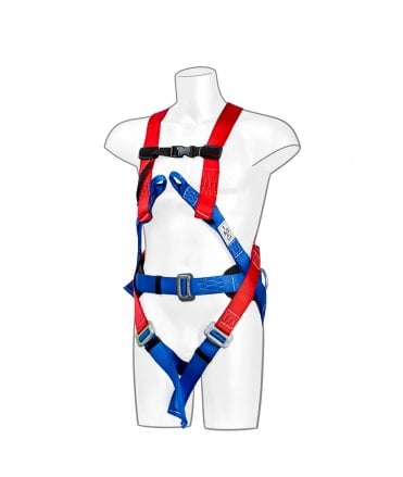 Portwest 3-Point Harness Comfort