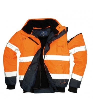 Portwest 3in1 Bomber Jacket 3:2