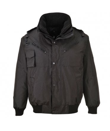 Portwest 3in1 Bomber Jacket