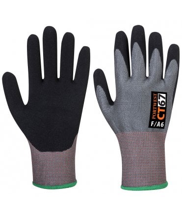 Portwest AHR Nitrile Foam