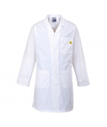 Portwest Anti Static Coat