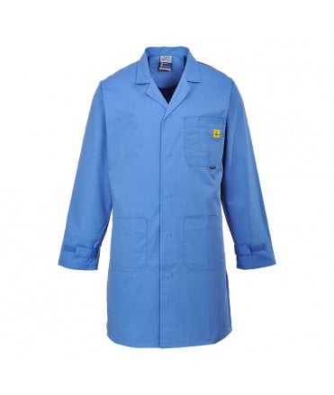 Portwest Anti Static Coat