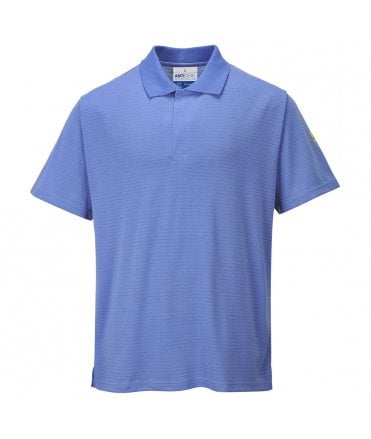 Portwest Antistatic ESD Polo Shirt