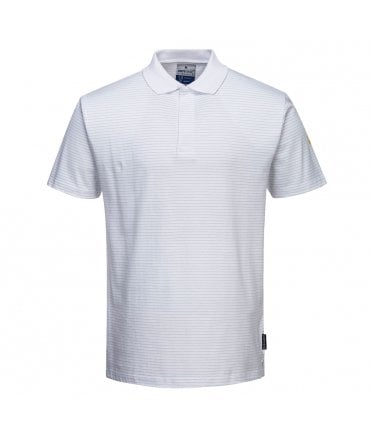 Portwest Antistatic ESD Polo Shirt