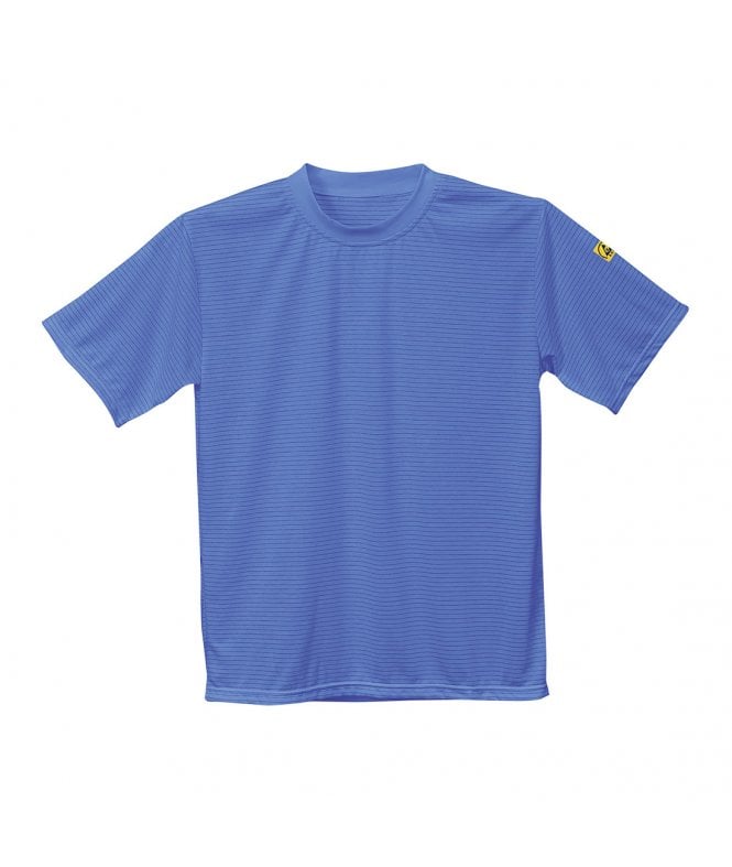 Portwest  Antistatic ESD T-Shirt