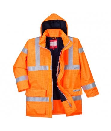 Portwest Antistatic FR Jacket