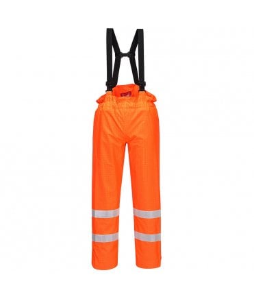 Portwest Antistatic FR Trousers