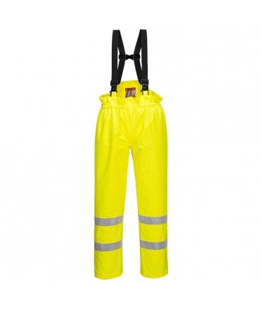 Portwest Antistatic FR Trousers