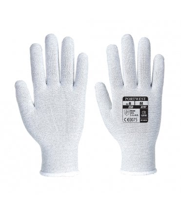 Portwest Antistatic Shell Glove