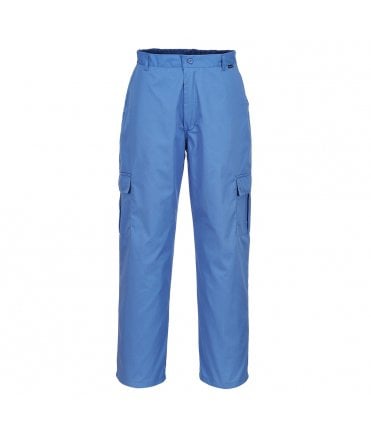 Portwest Antistatic Trousers