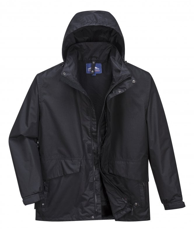 Portwest  Argo Classic 3in1 Jacket