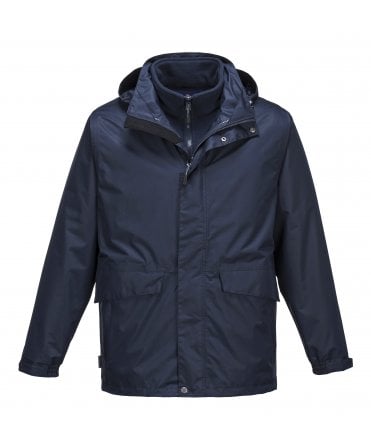 Portwest Argo Classic 3in1 Jacket