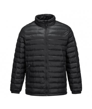 Portwest Aspen Mens Padded Jacket
