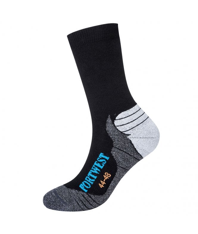 Portwest  Bamboo Hiker Sock