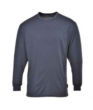 Portwest Base Layer Thermal Top Long Sleeve
