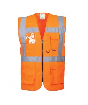 Portwest Berlin Executive Vest