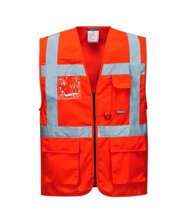 Portwest Berlin Executive Vest