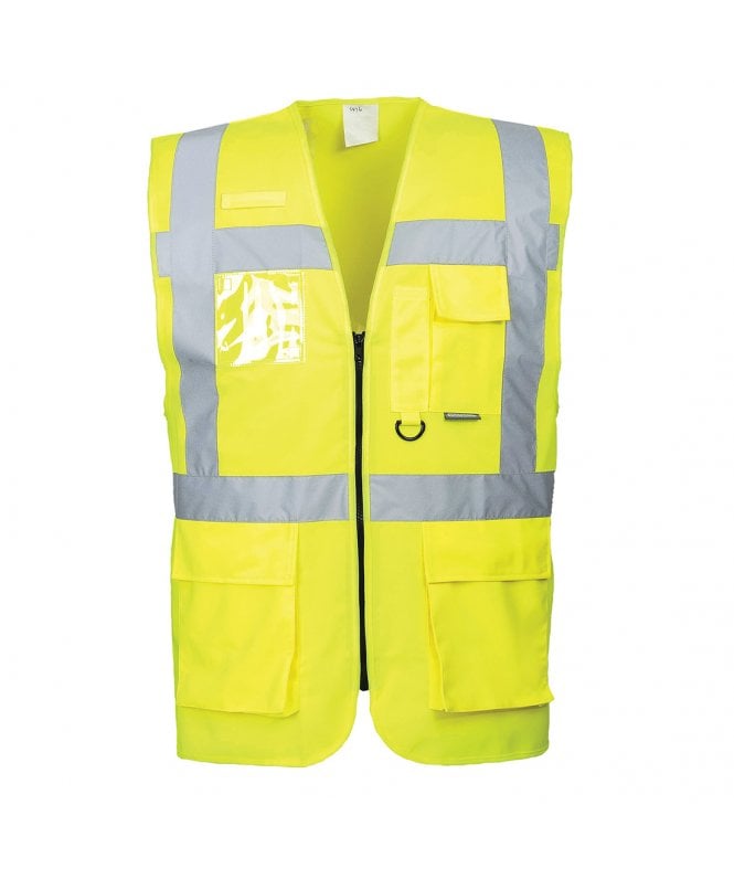 Portwest  Berlin Executive Vest