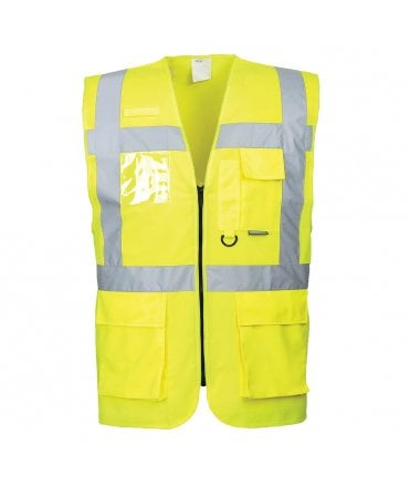 Portwest Berlin Executive Vest