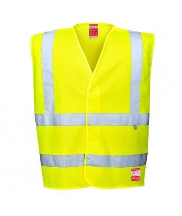 Portwest Bizflame Antistatic Vest