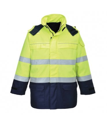 Portwest Bizflame Multi Arc Jacket