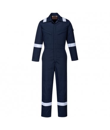Portwest Bizflame Plus Ladies Coverall