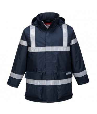 Bizflame Rain FR Winter Jacket