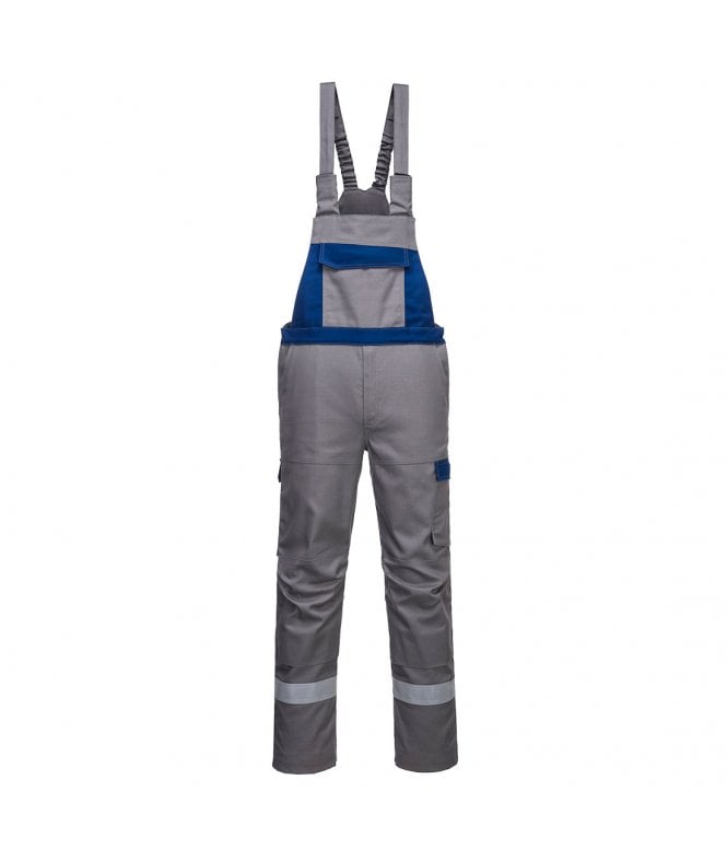 Portwest  Bizflame Ultra Bib & Brace