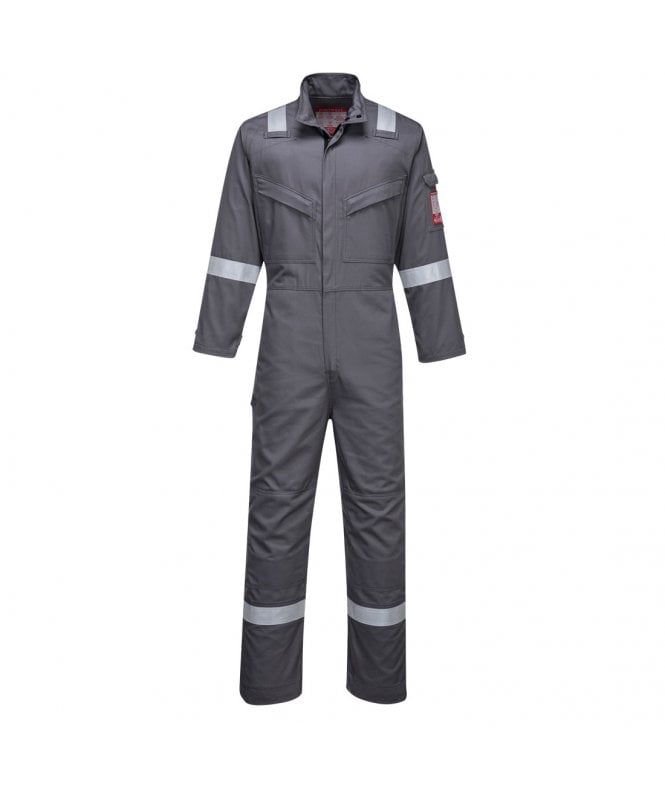 Portwest  Bizflame Ultra Coverall