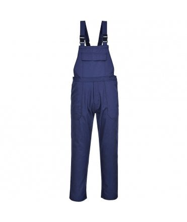 Portwest BizWeld Bib & Brace