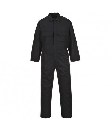 Portwest BizWeld Boilersuit