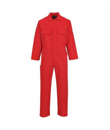 Portwest BizWeld Boilersuit