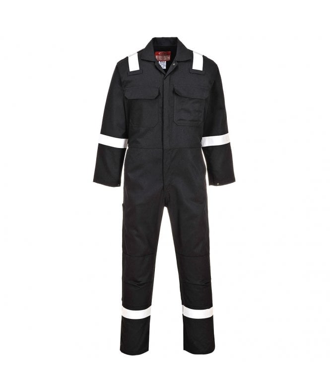 Portwest  BizWeld Iona Coverall