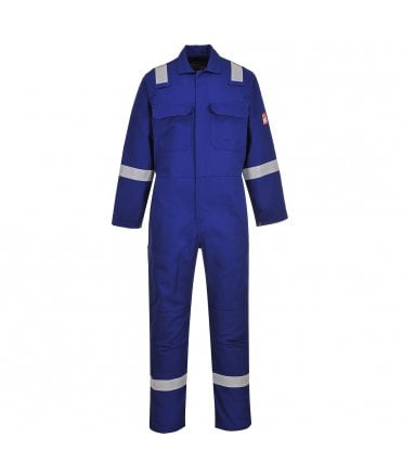Portwest BizWeld Iona Coverall