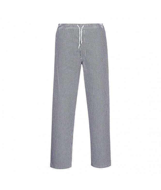 Portwest  Bromley Chef Trousers