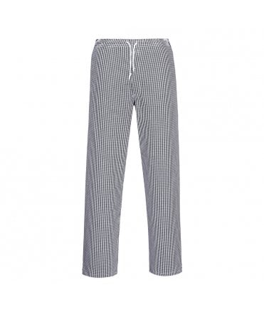 Portwest Bromley Chef Trousers
