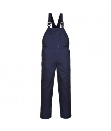 Portwest Burnley Bib & Brace
