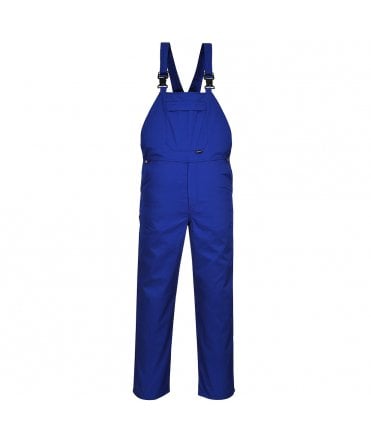 Portwest Burnley Bib & Brace